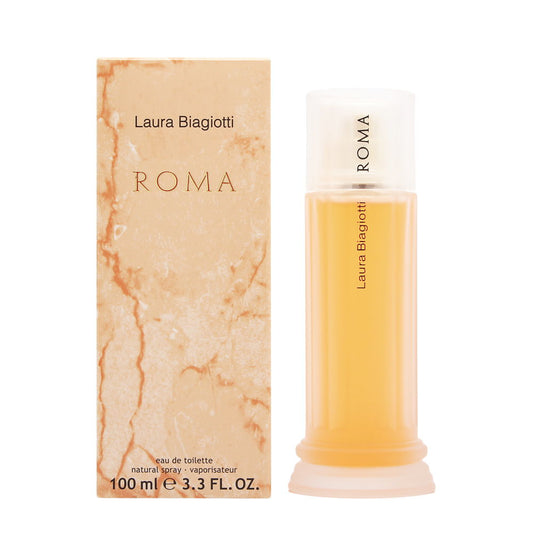 Laura Biagiotti Roma Eau de Toilette 100 ml
