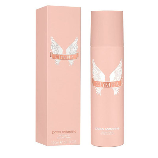 Rabanne Olympea Deospray Deodorant 150 ml