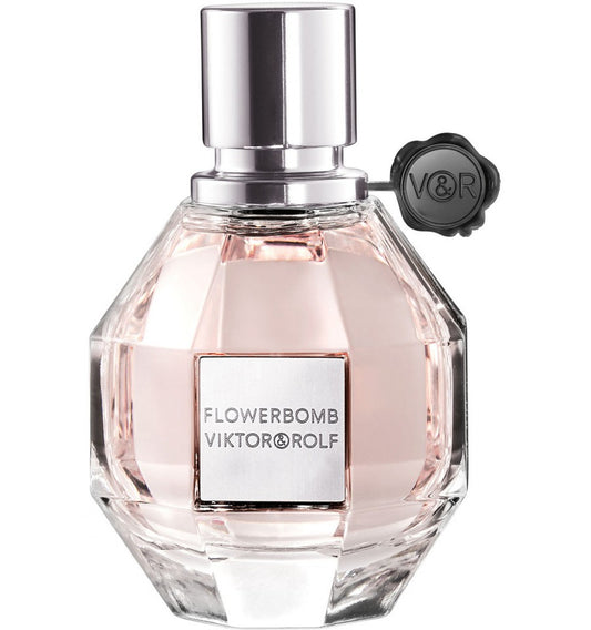 Viktor & Rolf Flowerbomb Eau de Parfum 30 ml