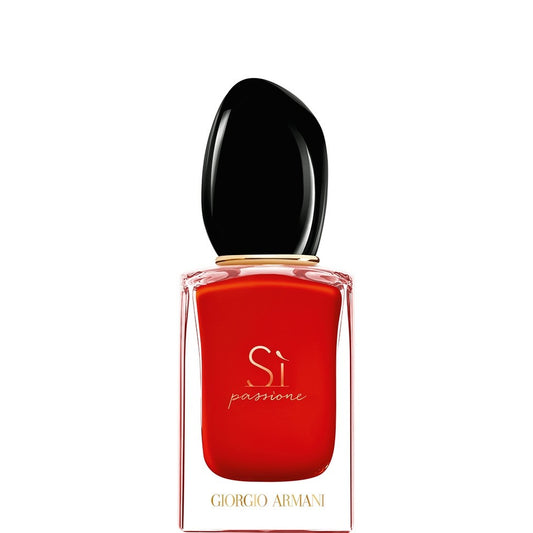 Armani Si Passione Eau de Parfum 30 ml