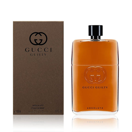 Gucci Guilty Absolute Pour Homme Eau de Parfum 150 ml