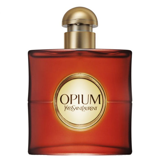 Y.S.L. Opium Woman Eau de Toilette 50 ml