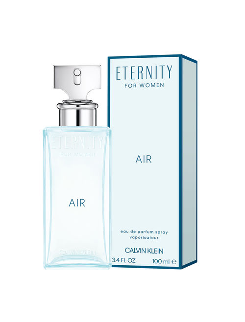 Calvin Klein Eternity Air Eau de Parfum 100 ml