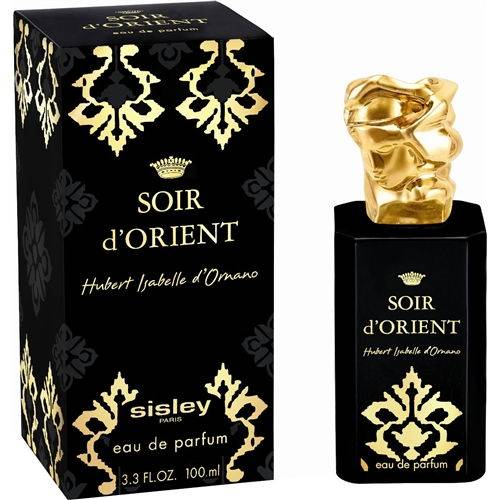 Sisley Soir D'Orient Eau de Parfum 100 ml