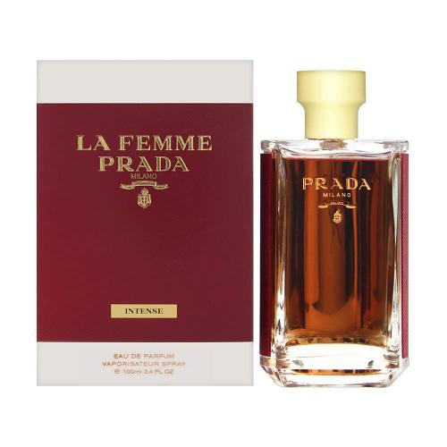 Prada La Femme Intense Eau de Parfum 100 ml