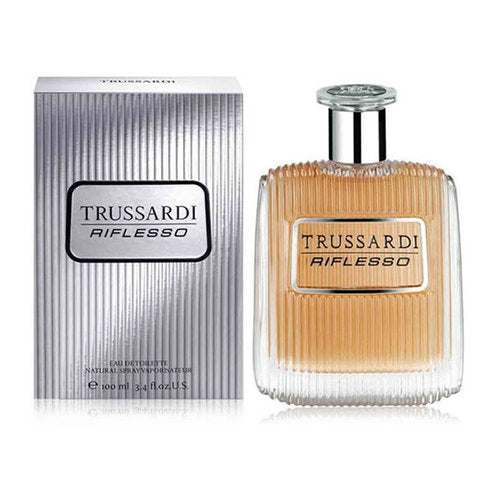 Trussardi Riflesso Eau de Toilette 100 ml