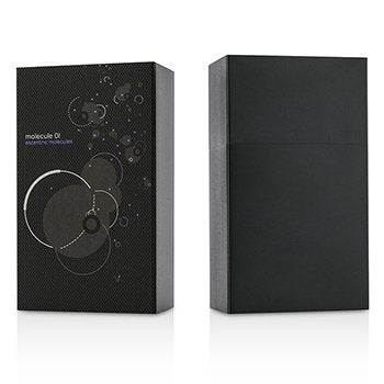 Escentric Molecule 01 Eau de Toilette 30 ml