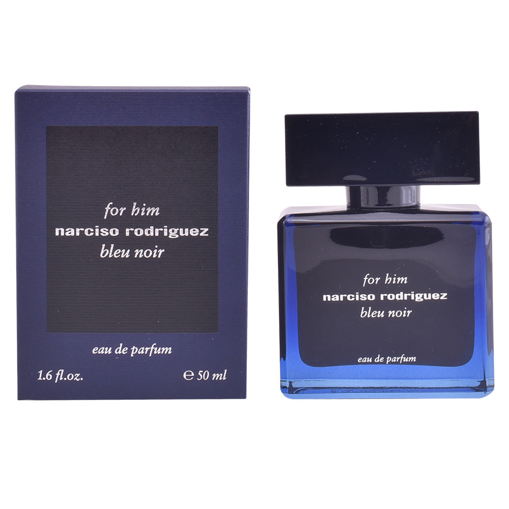Narciso Rodriguez Bleu Noir for Him Eau de Parfum 50 ml