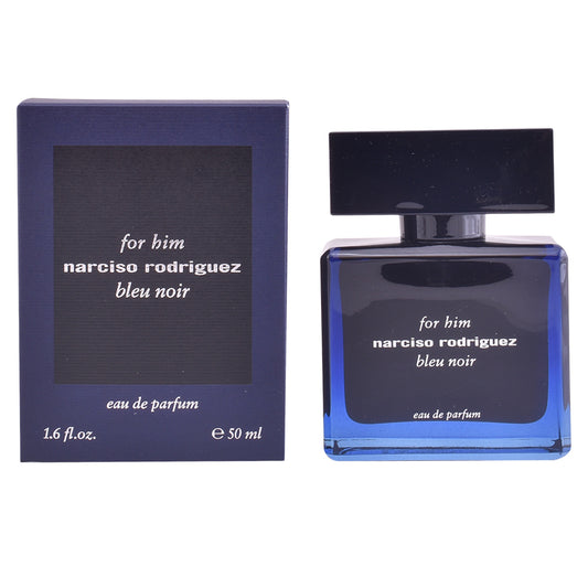 Narciso Rodriguez Bleu Noir for Him Eau de Parfum 50 ml