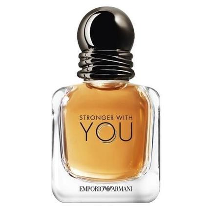 Armani Stronger With You Eau de Toilette 150 ml