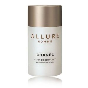 Chanel Allure Homme Deostick Deodorant 75 ml