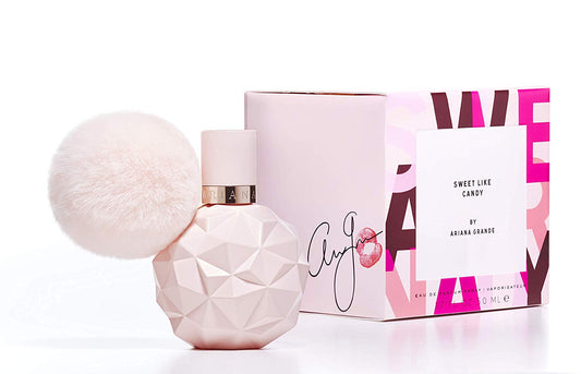 Ariana Grande Sweet like Candy Eau de Parfum 100 ml