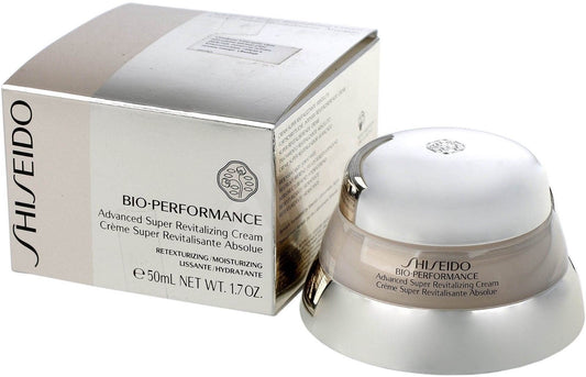 Shiseido Bio-Performance Advanced Super Revitalizing Cream Cosmetica 50 ml