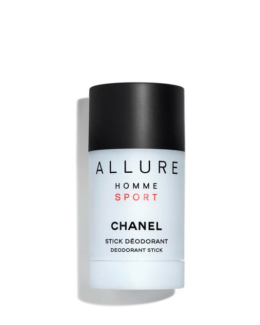 Chanel Allure Homme Sport Deostick Deodorant 75 ml