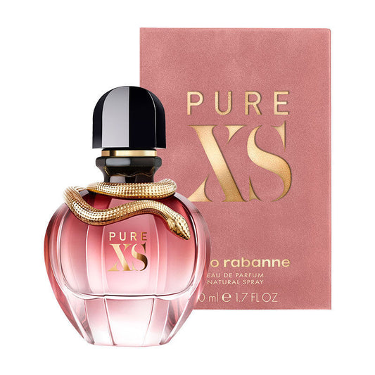 Rabanne Pure XS Woman Eau de Parfum 30 ml
