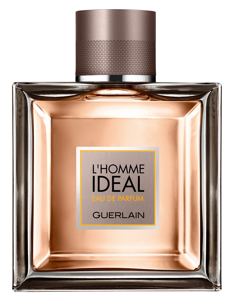 Guerlain L'Homme Ideal Eau de Parfum 100 ml