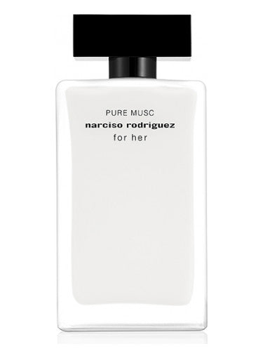 Narciso Rodriguez For Her Pure Musc Eau de Parfum 100 ml
