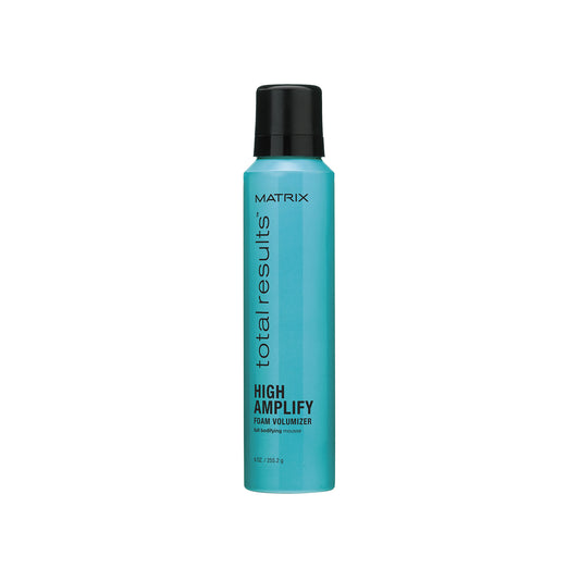 Matrix Total Results High Amplify Foam Volumizer Hair Care 250 ml