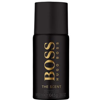 Hugo Boss The Scent Deodorant Spray Deodorant 150 ml