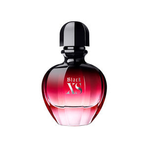 Rabanne Black XS For Her Eau de Parfum 30 ml