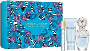Marc Jacobs Daisy Dream Eau de Toilette 100 ml