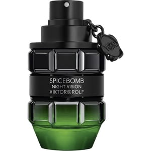 Viktor & Rolf Spicebomb Nightvision Eau de Toilette 50 ml