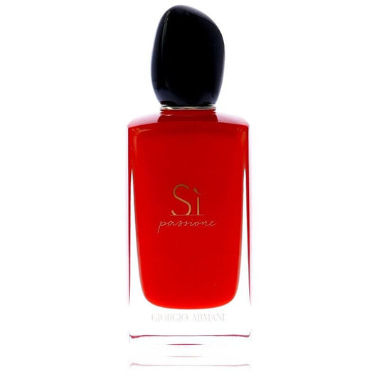 Armani Si Passione  Eau de Parfum 150 ml
