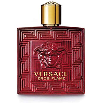 Versace Eros Flame Eau de Parfum 200 ml