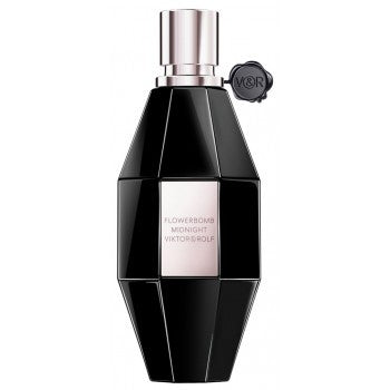 Viktor & Rolf Flowerbomb Midnight Eau de Parfum 50 ml