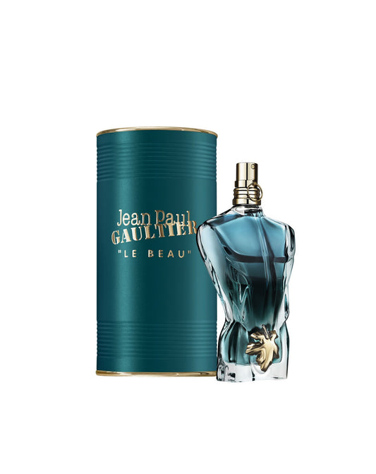 Jean Paul Gaultier Le Beau Eau de Toilette 125 ml