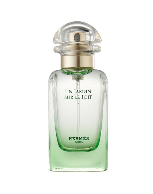 Hermes Un Jardin Sur Le Toit Eau de Toilette 50 ml