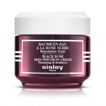 Sisley Black Rose Skin Infusion Cream Cosmetica 50 ml