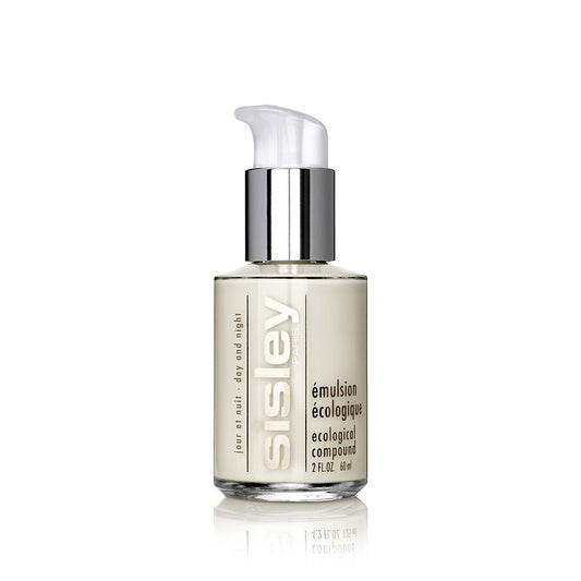 Sisley Emulsion Ecologique Day and Night Cosmetica 60 ml