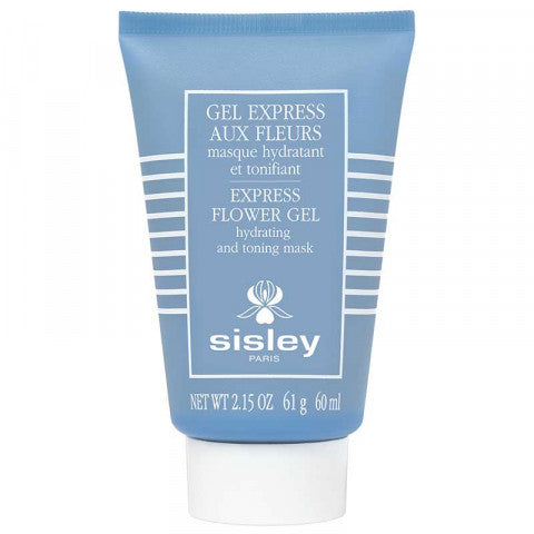Sisley Express Flower Gel Cosmetica 60 ml