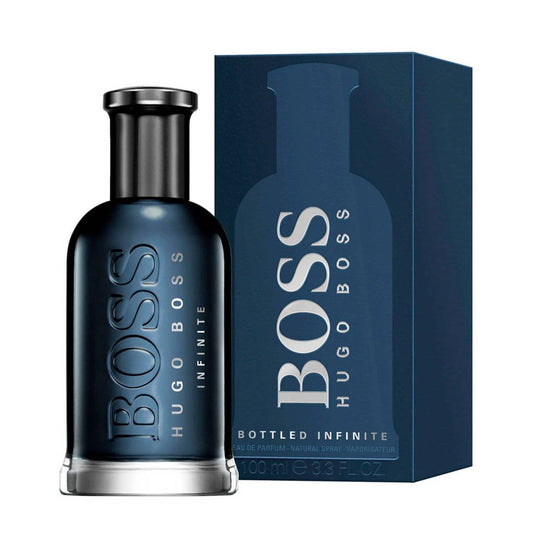 Hugo Boss Bottled Infinite Eau de Parfum 100 ml