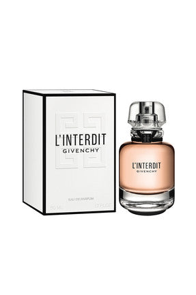 Givenchy L'Interdit Eau de Parfum 50 ml