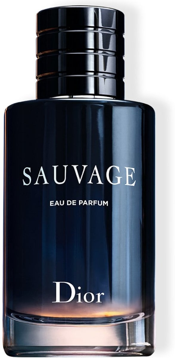 Christian Dior Sauvage Eau de Parfum 200 ml