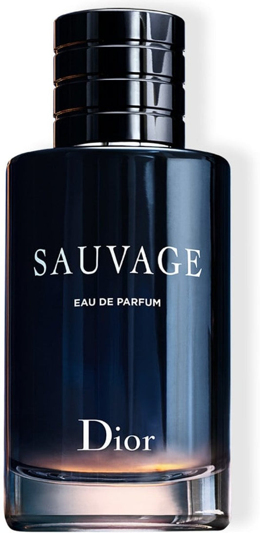 Christian Dior Sauvage Eau de Parfum 200 ml
