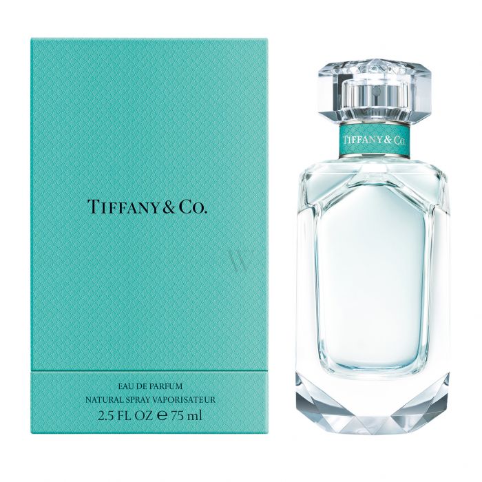 Tiffany & Co Tiffany Eau de Parfum 75 ml