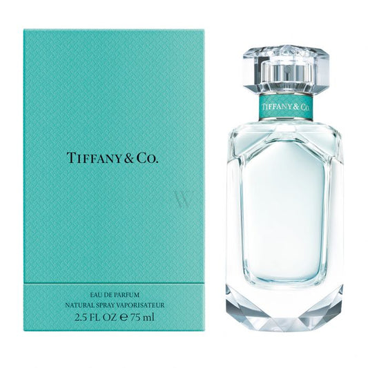 Tiffany & Co Tiffany Eau de Parfum 75 ml