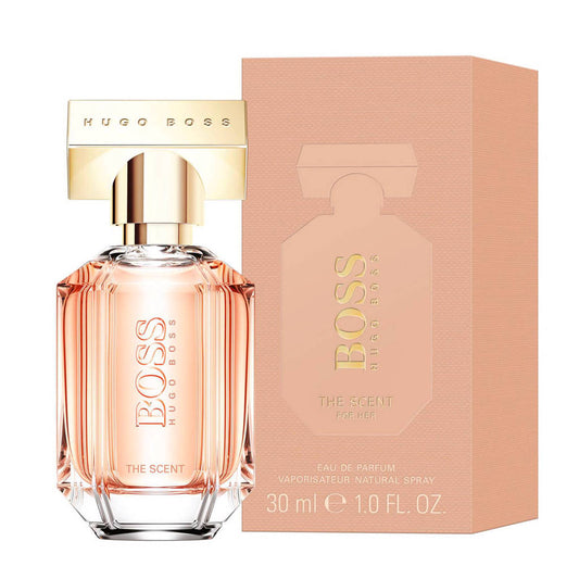 Hugo Boss The Scent For Her Eau de Parfum 30 ml