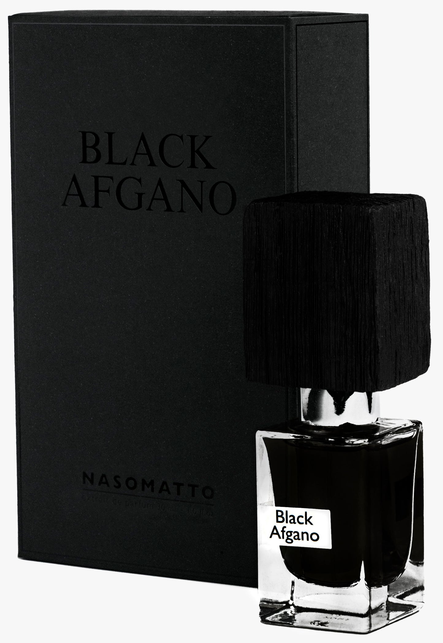 Nasomatto Black Afgano Eau de Parfum 30 ml