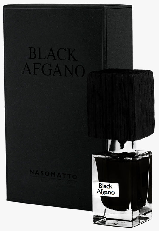Nasomatto Black Afgano Eau de Parfum 30 ml