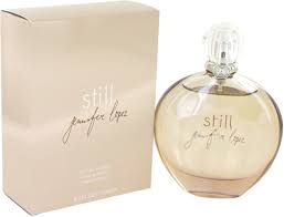 Jennifer Lopez Still Eau de Parfum 100 ml