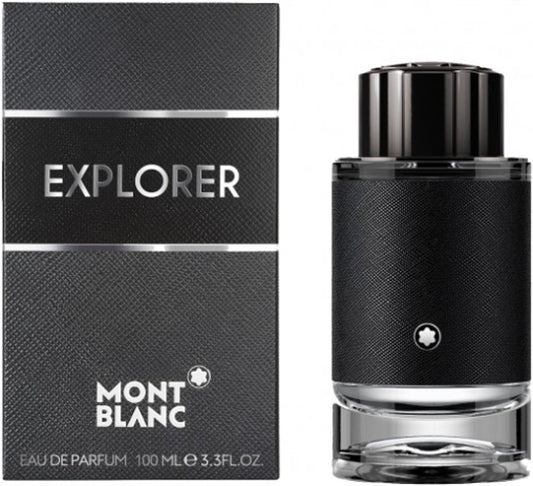 Mont Blanc Explorer Eau de Parfum 100 ml