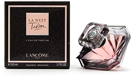 Lancôme Tresor La Nuit Eau de Parfum 50 ml