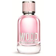 Dsquared2 Wood Pour Femme Eau de Toilette 100 ml