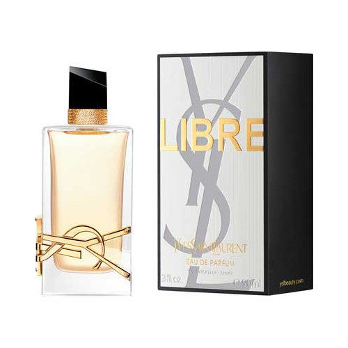 Y.S.L. Libre Eau de Parfum 30 ml