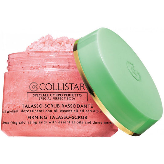 Collistar Talasso Scrub Firming Cosmetica 700 gr