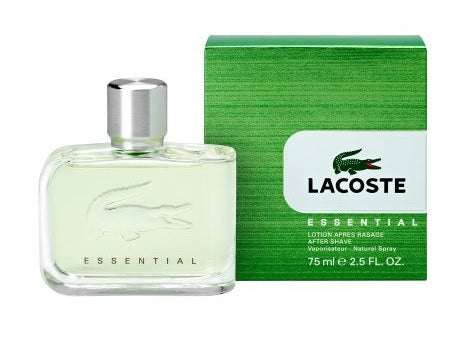 Lacoste Essential Eau de Toilette 75 ml